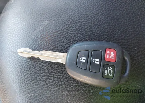 2016 Toyota Rav4 Xle из США, поврежденный, VIN 2T3WFREV5GW268243